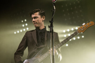 Triggerfinger @ Road Rock, picture 20, photographed by Jürgen Bruynooghe - FrontView Magazine