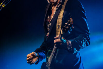 Triggerfinger @ Road Rock, picture 21, photographed by Jürgen Bruynooghe - FrontView Magazine