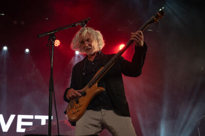 Wet Wet Wet @ W-fest dag 2, picture 9, photographed by Luc Klinckaert - FrontView Magazine