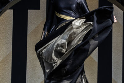 Les Truttes @ Maanrock 2023, picture 7, photographed by Marc Verdonck - FrontView Magazine