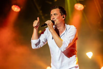 Niels Destadsbader @ Maanrock 2023, picture 20, photographed by Marc Verdonck - FrontView Magazine