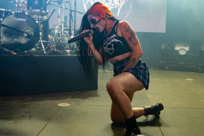 Pretty Addicted @ W-Fest dag 1, picture 6, photographed by Luc Klinckaert - FrontView Magazine