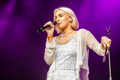 Ruby Grace @ Road Rock, picture 5, photographed by Jürgen Bruynooghe - FrontView Magazine