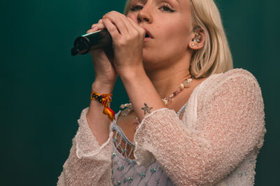 Ruby Grace @ Road Rock, picture 13, photographed by Jürgen Bruynooghe - FrontView Magazine