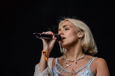 Ruby Grace @ Road Rock, picture 15, photographed by Jürgen Bruynooghe - FrontView Magazine