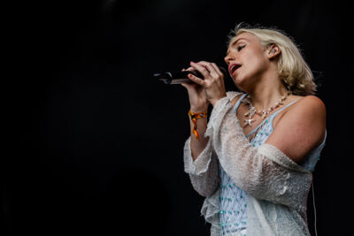 Ruby Grace @ Road Rock, picture 16, photographed by Jürgen Bruynooghe - FrontView Magazine
