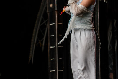 Ruby Grace @ Road Rock, picture 17, photographed by Jürgen Bruynooghe - FrontView Magazine