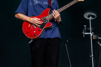 Ruby Grace @ Road Rock, picture 20, photographed by Jürgen Bruynooghe - FrontView Magazine