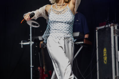 Ruby Grace @ Road Rock, picture 21, photographed by Jürgen Bruynooghe - FrontView Magazine
