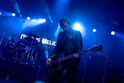Corpus Delicti @ W- Fest dag 3, picture 4, photographed by Luc Klinckaert - FrontView Magazine