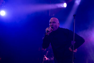Corpus Delicti @ W- Fest dag 3, picture 5, photographed by Luc Klinckaert - FrontView Magazine