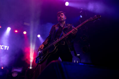 Corpus Delicti @ W- Fest dag 3, picture 8, photographed by Luc Klinckaert - FrontView Magazine