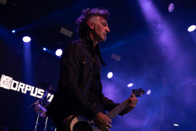 Corpus Delicti @ W- Fest dag 3, picture 11, photographed by Luc Klinckaert - FrontView Magazine