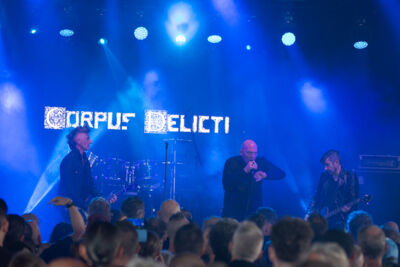 Corpus Delicti @ W- Fest dag 3, picture 12, photographed by Luc Klinckaert - FrontView Magazine