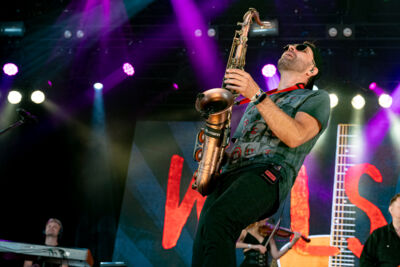Genesis (Classic) @ W- Fest dag 3, picture 7, photographed by Luc Klinckaert - FrontView Magazine
