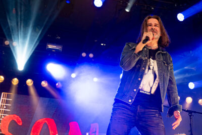 Genesis (Classic) @ W- Fest dag 3, picture 11, photographed by Luc Klinckaert - FrontView Magazine
