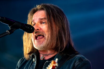 Genesis (Classic) @ W- Fest dag 3, picture 15, photographed by Luc Klinckaert - FrontView Magazine
