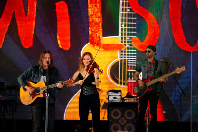 Genesis (Classic) @ W- Fest dag 3, picture 19, photographed by Luc Klinckaert - FrontView Magazine