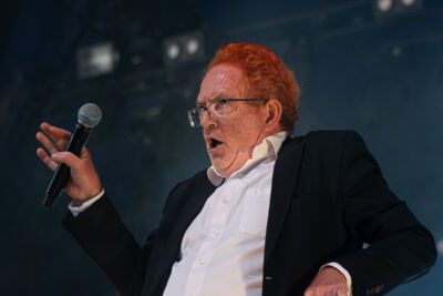 Lavi Ebbel @ W-Fest dag 3, picture 5, photographed by Luc Klinckaert - FrontView Magazine