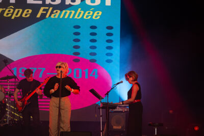 Lavi Ebbel @ W-Fest dag 3, picture 7, photographed by Luc Klinckaert - FrontView Magazine