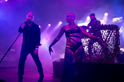 Mildreda @ W- Fest dag 3, picture 9, photographed by Luc Klinckaert - FrontView Magazine