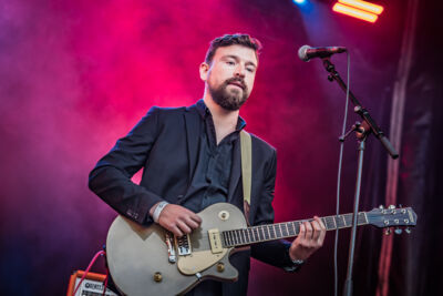 Mortel @ Fonnefeesten 2023, picture 4, photographed by Danny Wagemans - FrontView Magazine