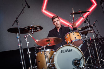 Mortel @ Fonnefeesten 2023, picture 5, photographed by Danny Wagemans - FrontView Magazine