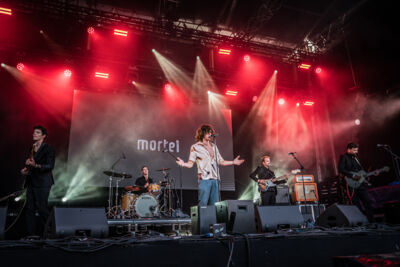 Mortel @ Fonnefeesten 2023, picture 8, photographed by Danny Wagemans - FrontView Magazine