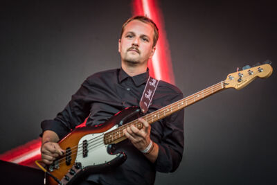 Mortel @ Fonnefeesten 2023, picture 12, photographed by Danny Wagemans - FrontView Magazine