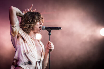 Mortel @ Fonnefeesten 2023, picture 15, photographed by Danny Wagemans - FrontView Magazine