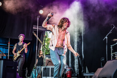 Mortel @ Fonnefeesten 2023, picture 20, photographed by Danny Wagemans - FrontView Magazine