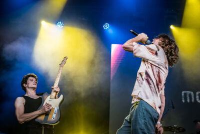 Mortel @ Fonnefeesten 2023, picture 27, photographed by Danny Wagemans - FrontView Magazine