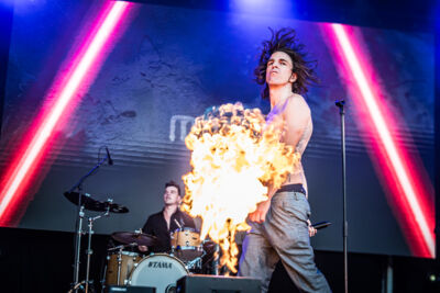 Mortel @ Fonnefeesten 2023, picture 30, photographed by Danny Wagemans - FrontView Magazine