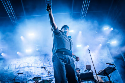 Noorkaap @ Fonnefeesten 2023, foto 4, foto's door Danny Wagemans - FrontView Magazine