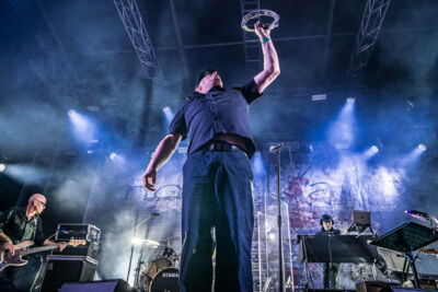 Noorkaap @ Fonnefeesten 2023, foto 5, foto's door Danny Wagemans - FrontView Magazine
