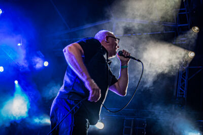 Noorkaap @ Fonnefeesten 2023, foto 13, foto's door Danny Wagemans - FrontView Magazine