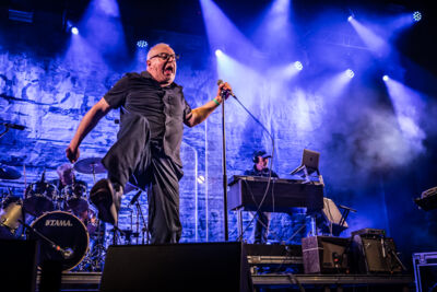 Noorkaap @ Fonnefeesten 2023, foto 15, foto's door Danny Wagemans - FrontView Magazine