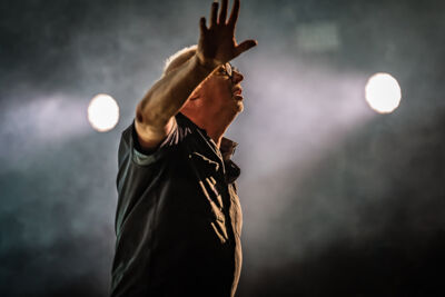Noorkaap @ Fonnefeesten 2023, foto 20, foto's door Danny Wagemans - FrontView Magazine