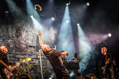 Noorkaap @ Fonnefeesten 2023, foto 21, foto's door Danny Wagemans - FrontView Magazine