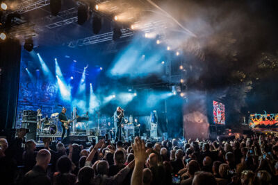 Noorkaap @ Fonnefeesten 2023, foto 24, foto's door Danny Wagemans - FrontView Magazine