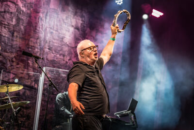 Noorkaap @ Fonnefeesten 2023, foto 25, foto's door Danny Wagemans - FrontView Magazine