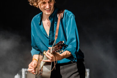 Raman @ Road Rock, picture 1, photographed by Jürgen Bruynooghe - FrontView Magazine