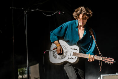 Raman @ Road Rock, picture 2, photographed by Jürgen Bruynooghe - FrontView Magazine
