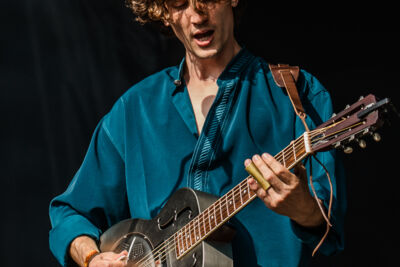 Raman @ Road Rock, picture 4, photographed by Jürgen Bruynooghe - FrontView Magazine