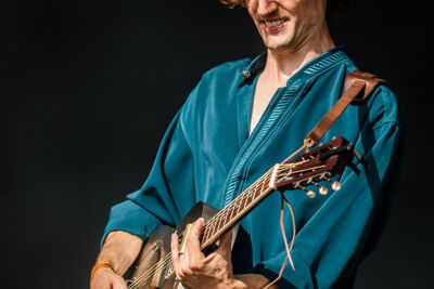 Raman @ Road Rock, picture 10, photographed by Jürgen Bruynooghe - FrontView Magazine