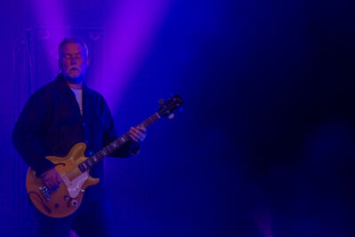 The Cardigans @ W- Fest dag 3, picture 15, photographed by Luc Klinckaert - FrontView Magazine