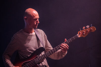 Intergalactic Lovers @ Road Rock, picture 26, photographed by Jürgen Bruynooghe - FrontView Magazine