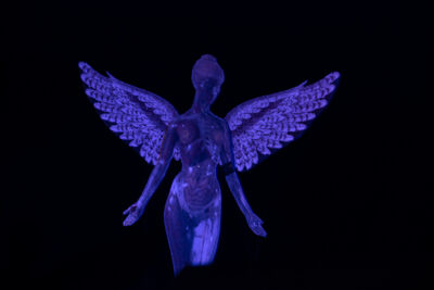 Bleach @ loforlife, picture 1, photographed by Gert Daemen - FrontView Magazine