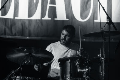 Bleach @ loforlife, picture 3, photographed by Gert Daemen - FrontView Magazine