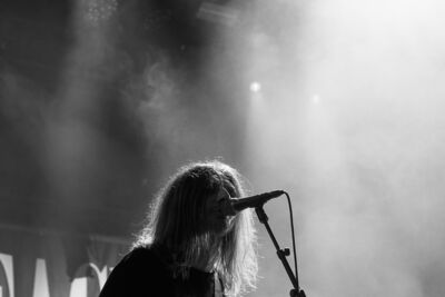 Bleach @ loforlife, picture 6, photographed by Gert Daemen - FrontView Magazine